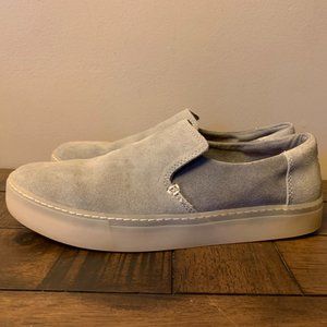 toms loafers